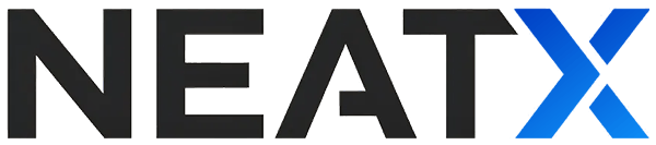 neatx logo